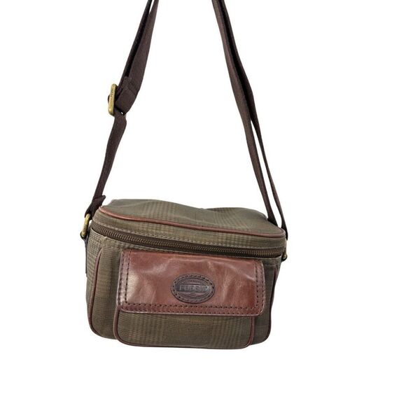 Fossil bag vintage - Picture 1 of 12